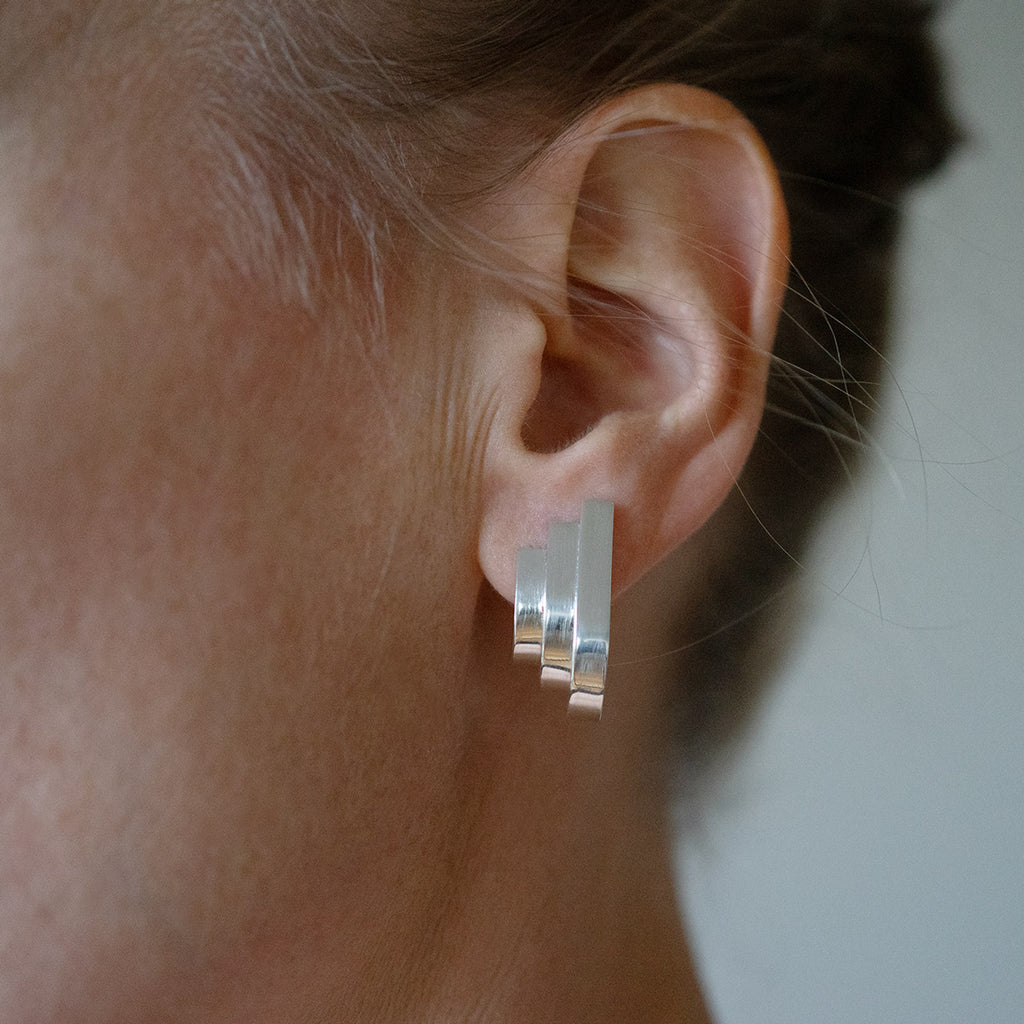 Deco Earrings
