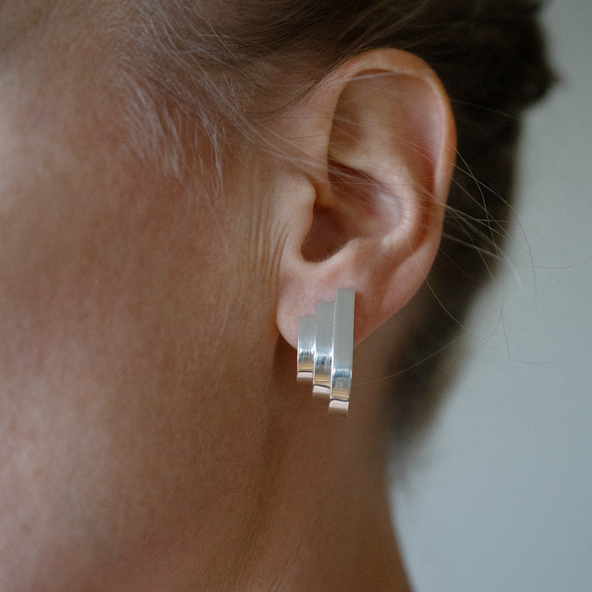 Deco Earrings