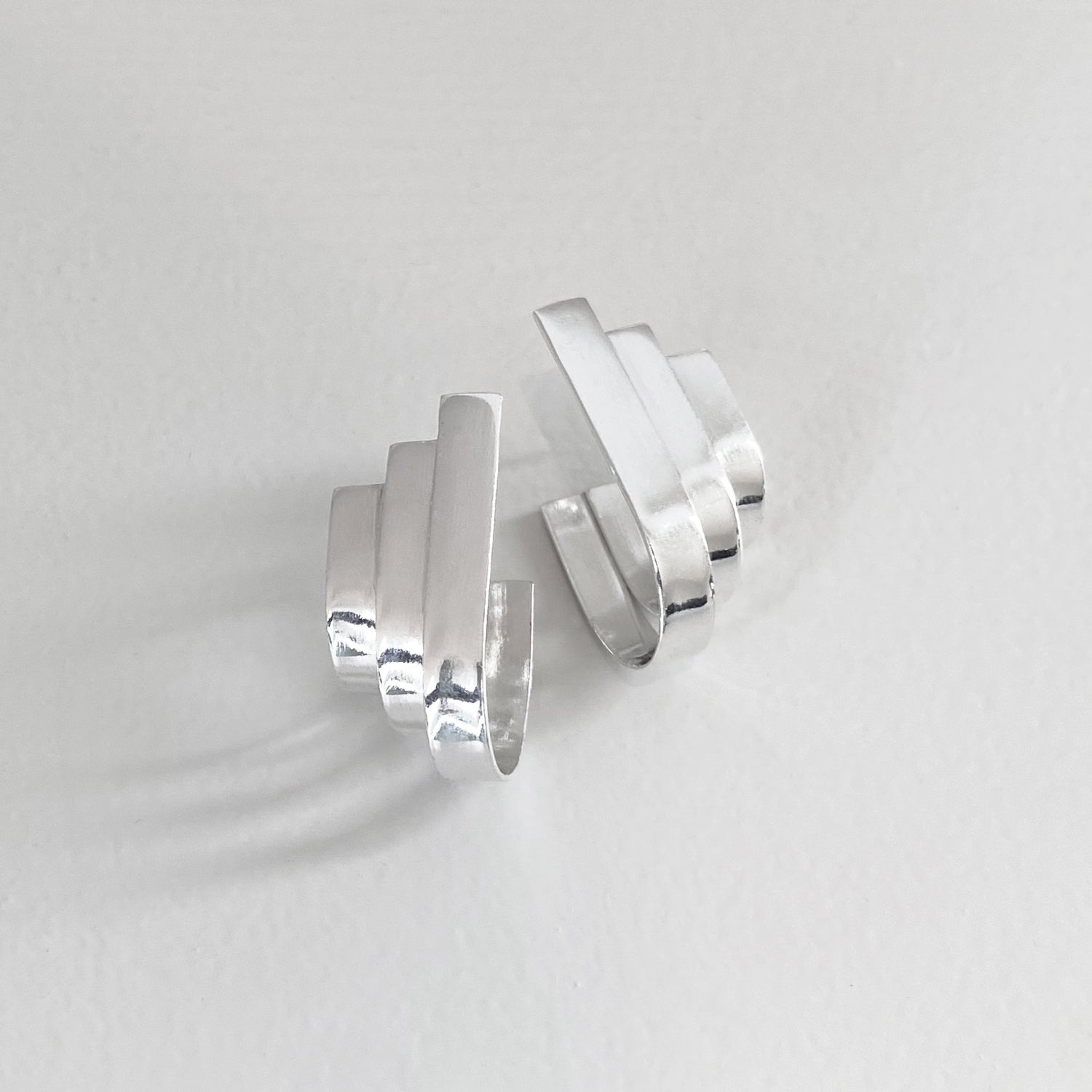 Deco Earrings