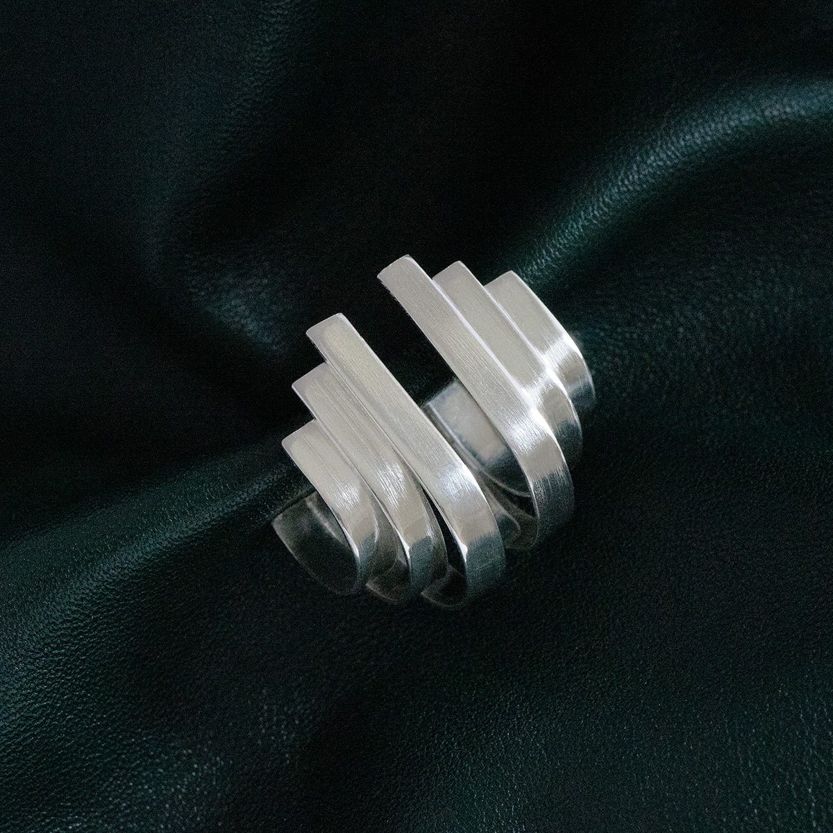 Deco Earrings