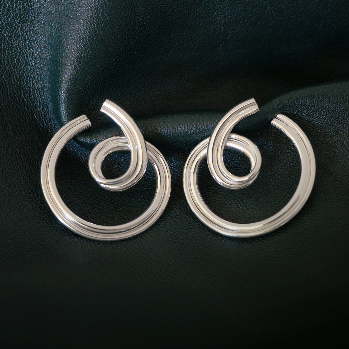 Doodle Earrings