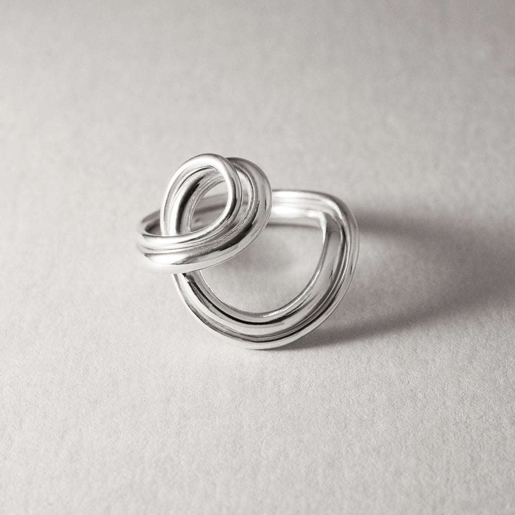 Doodle Ring No.1