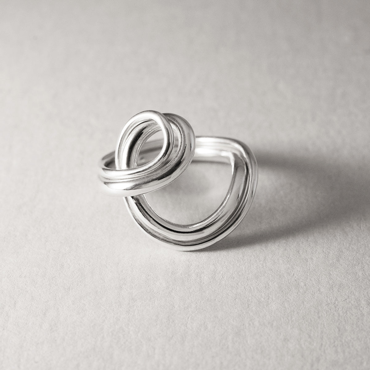 Doodle Ring No.1