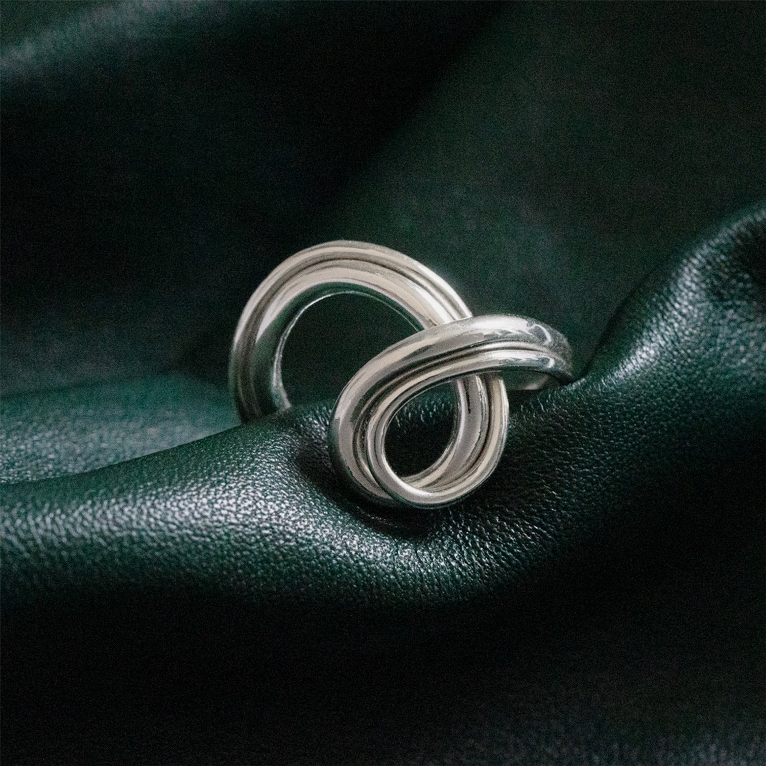 Doodle Ring No.1