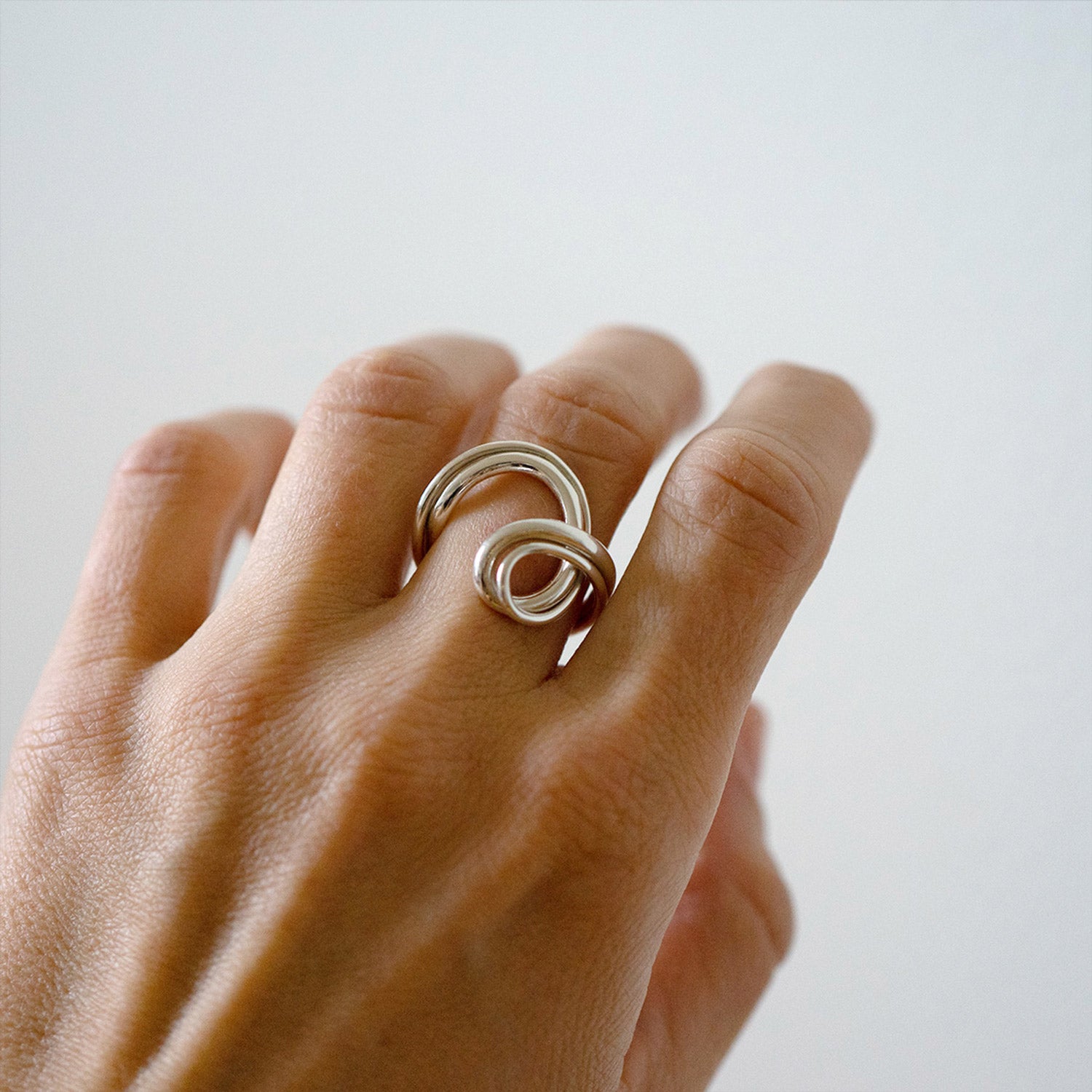 Doodle Ring No.1