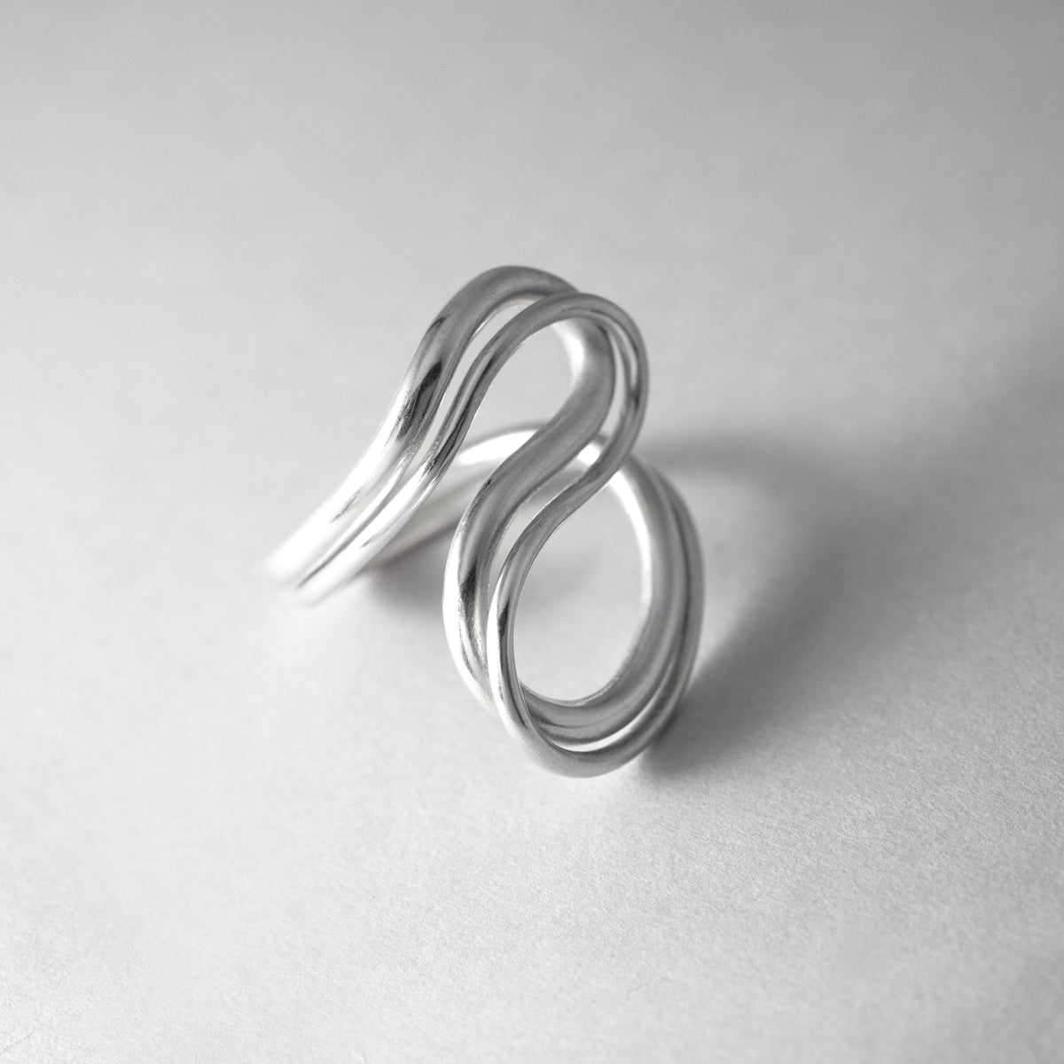 Doodle Ring No.2