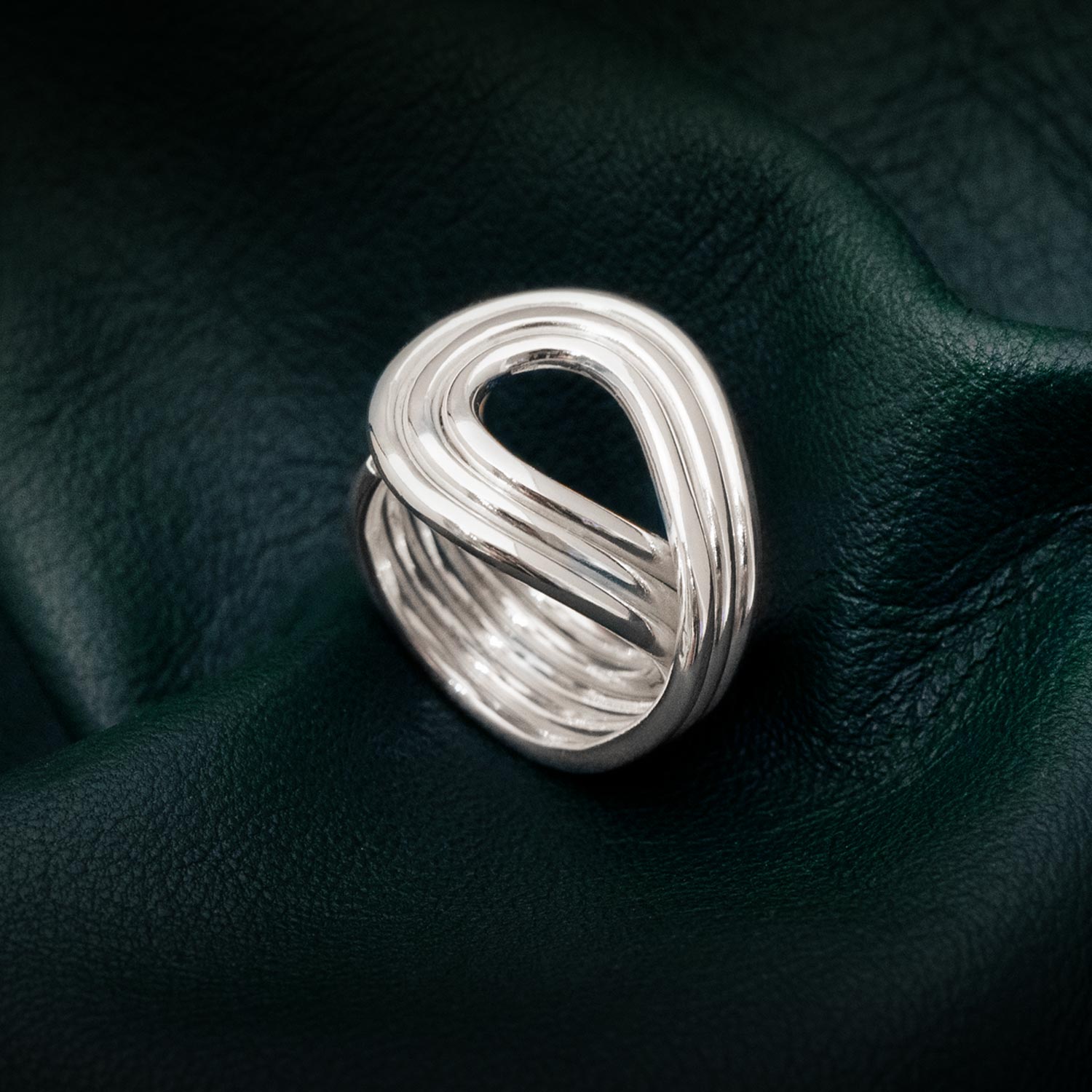 Drop Ring