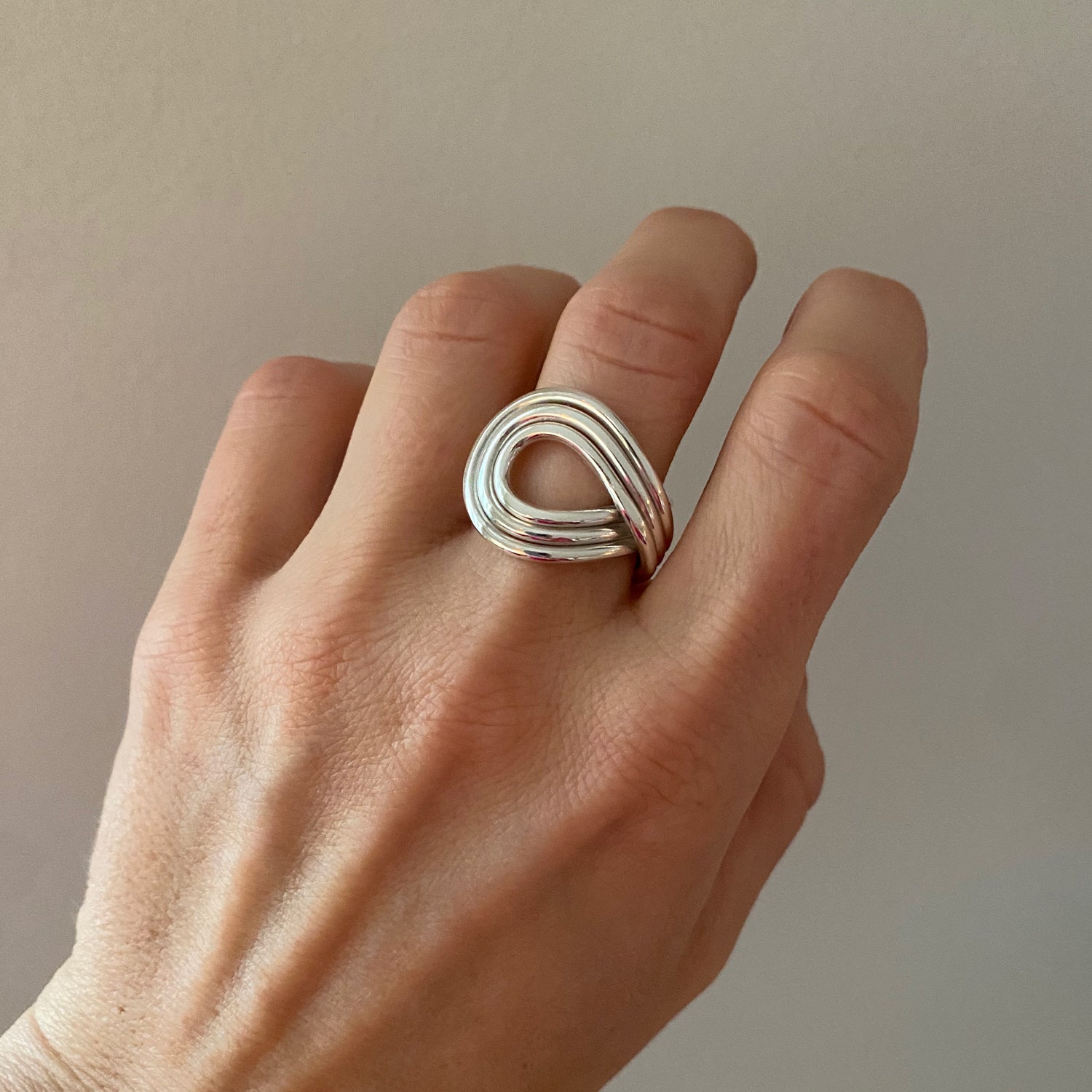 Drop Ring
