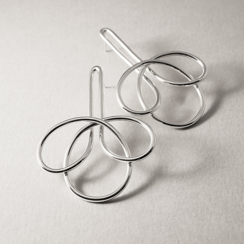 Intuition Earrings