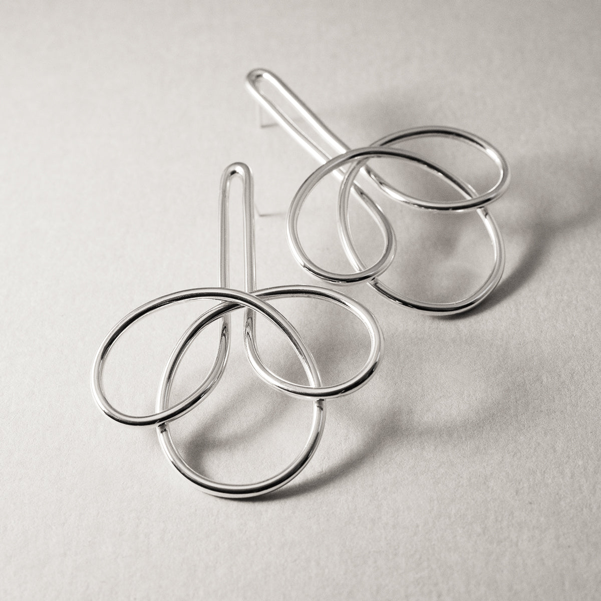 Intuition Earrings