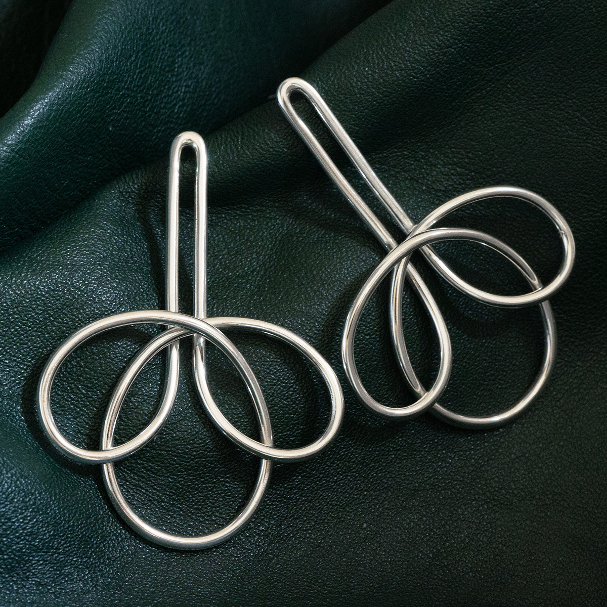Intuition Earrings