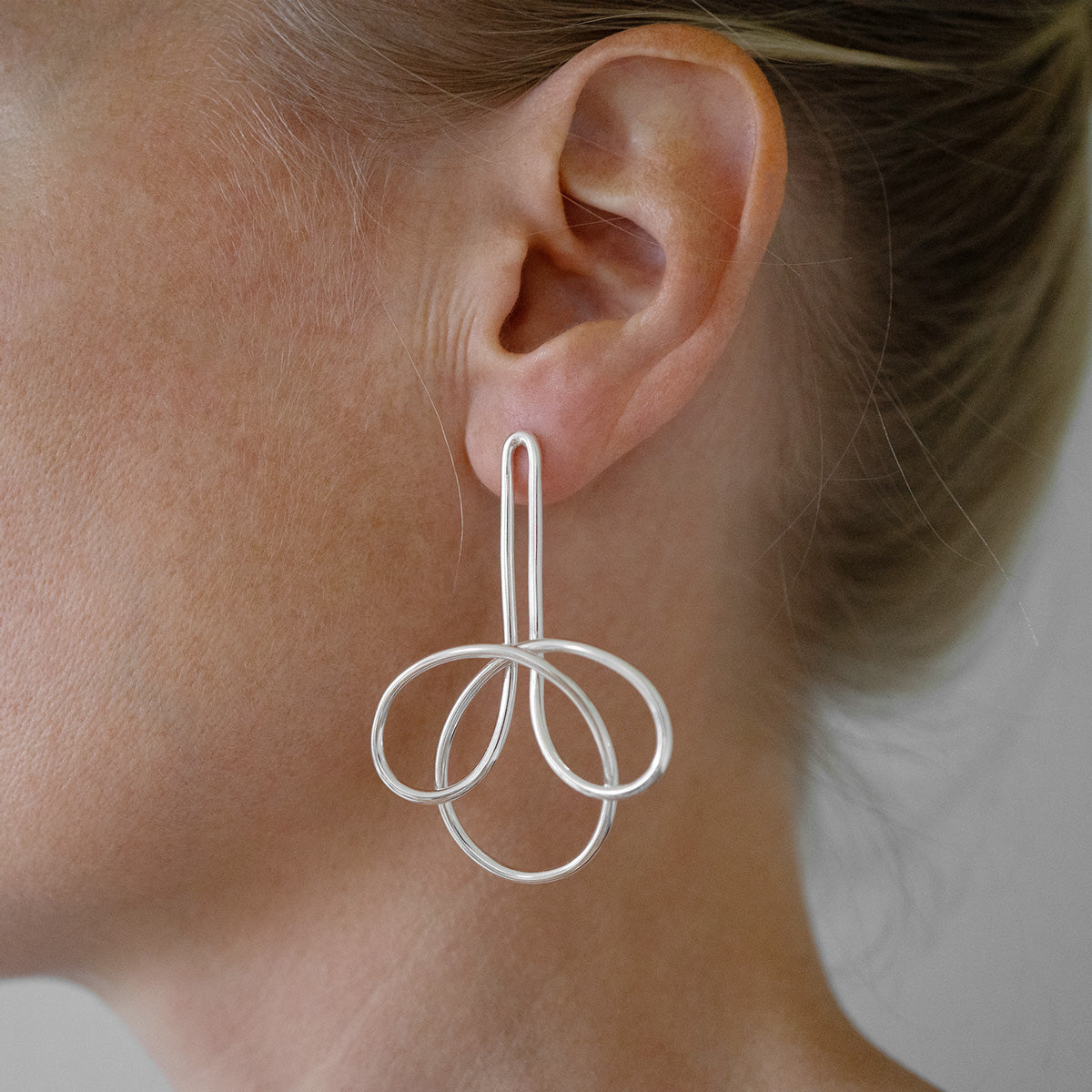 Intuition Earrings