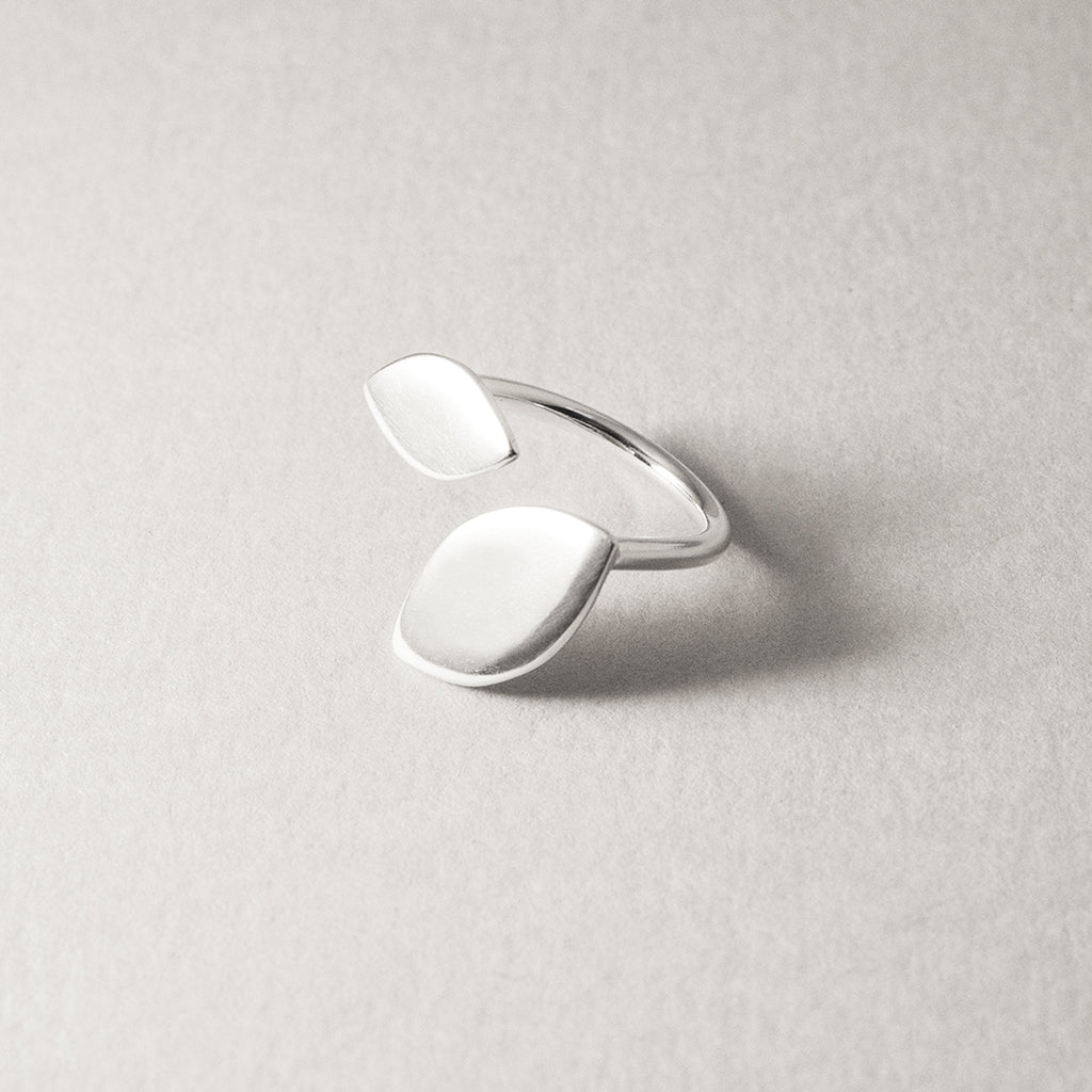 Leaf Ring