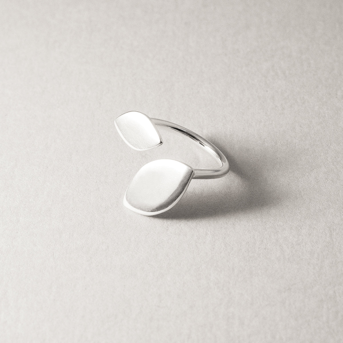 Leaf Ring