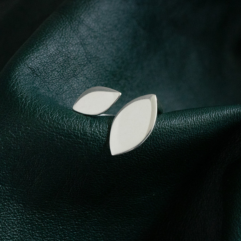 Leaf Ring
