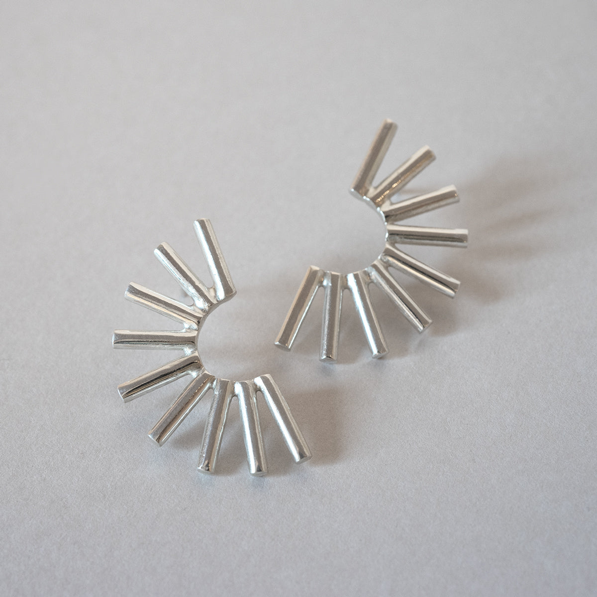 Rays Earrings