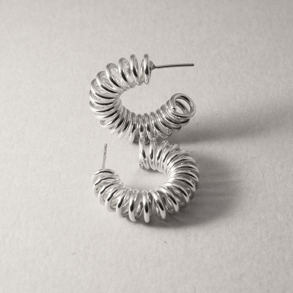 Spring Earrings