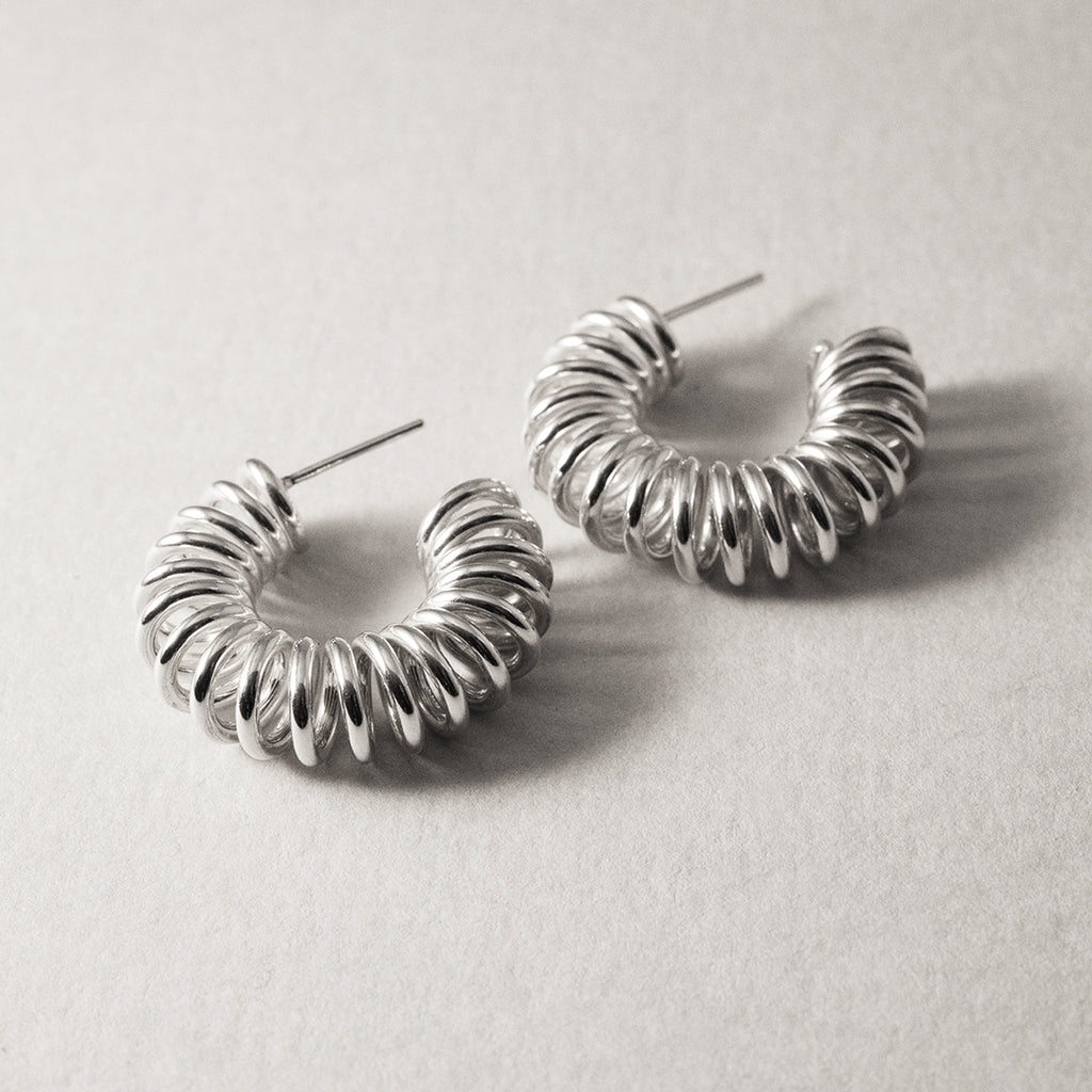 Spring Earrings