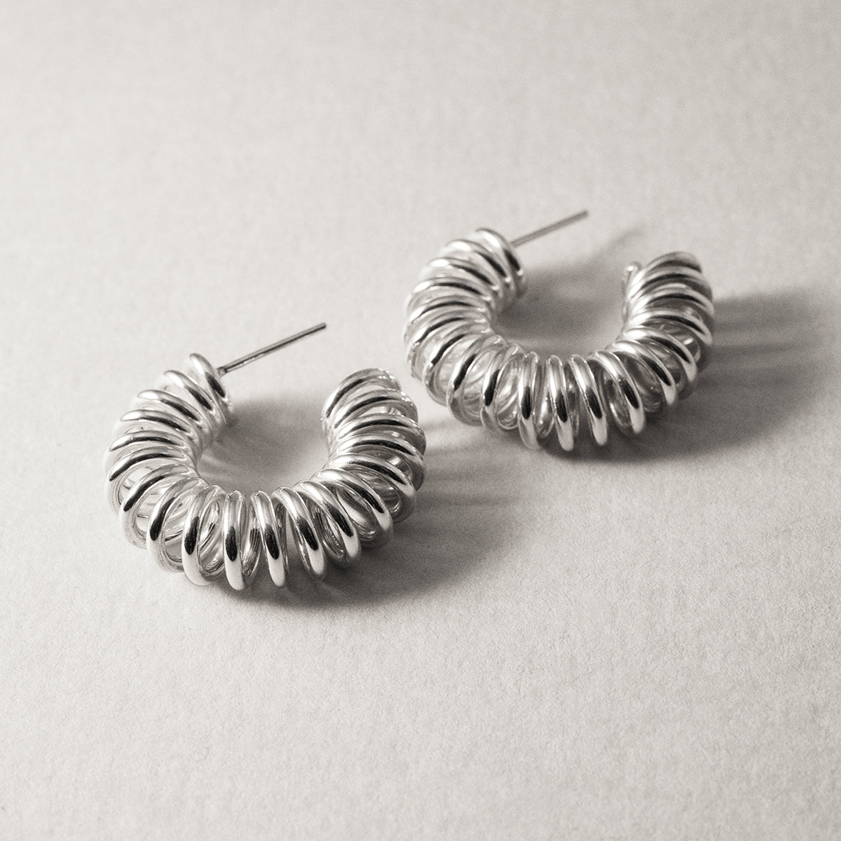 Spring Earrings