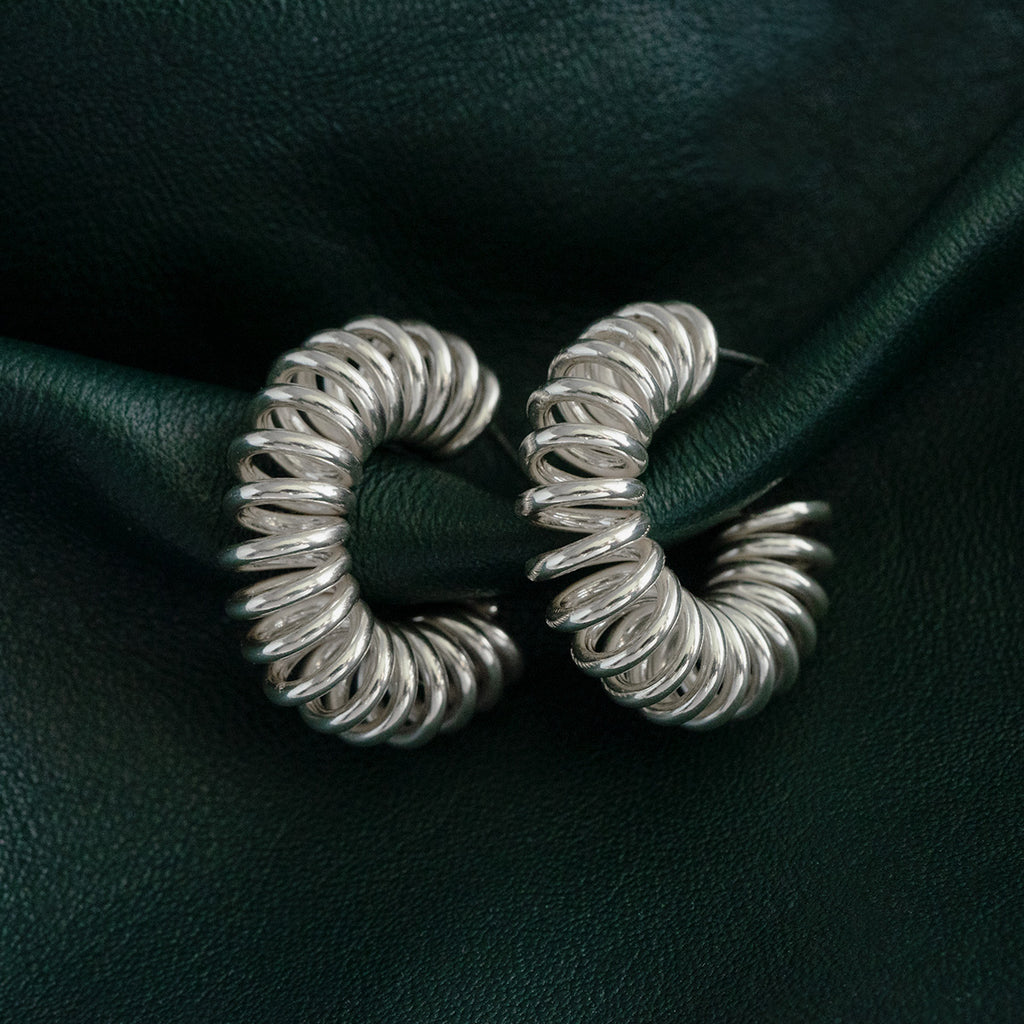 Spring Earrings
