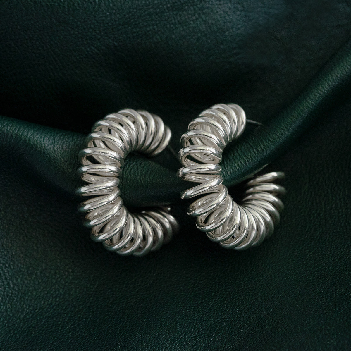 Spring Earrings