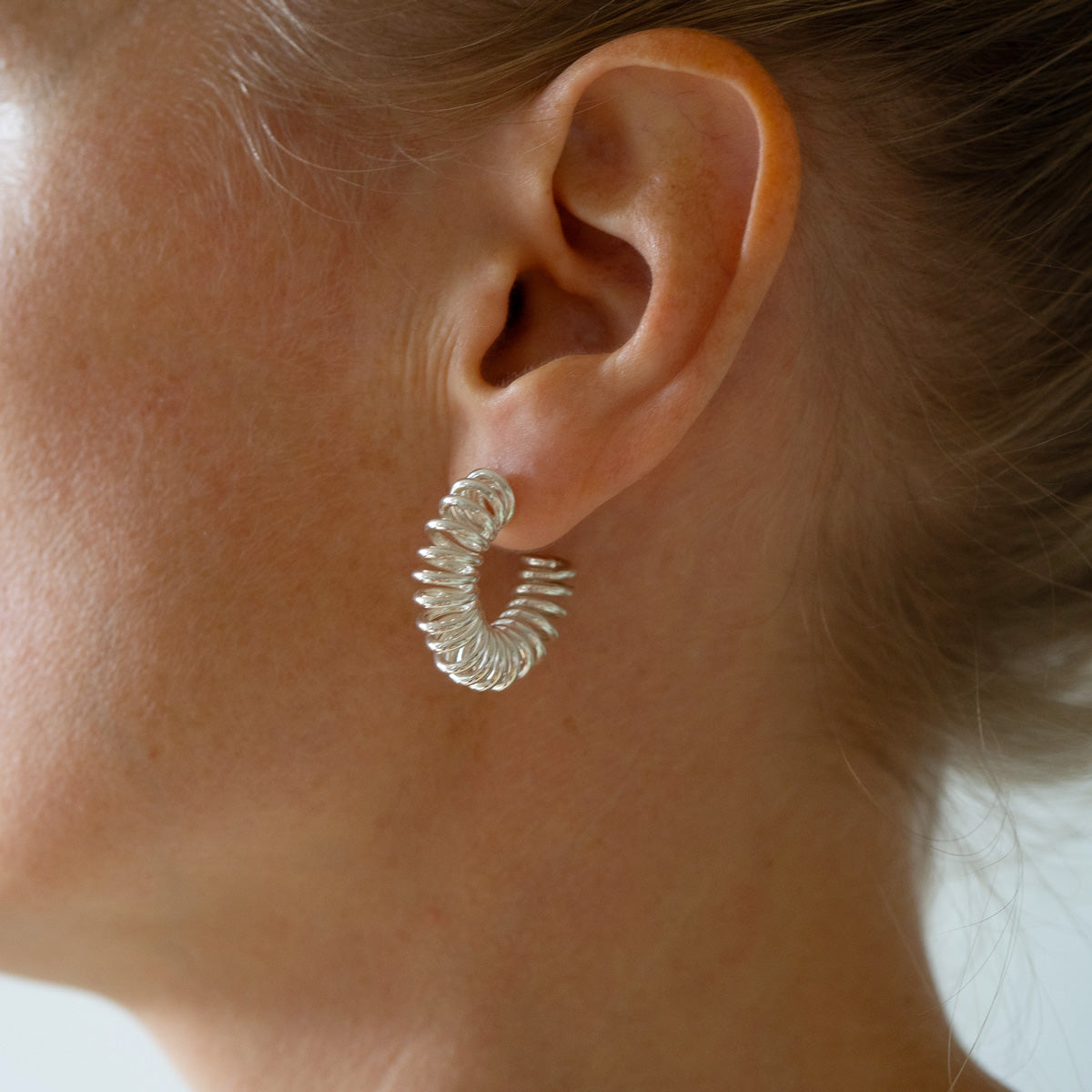Spring Earrings
