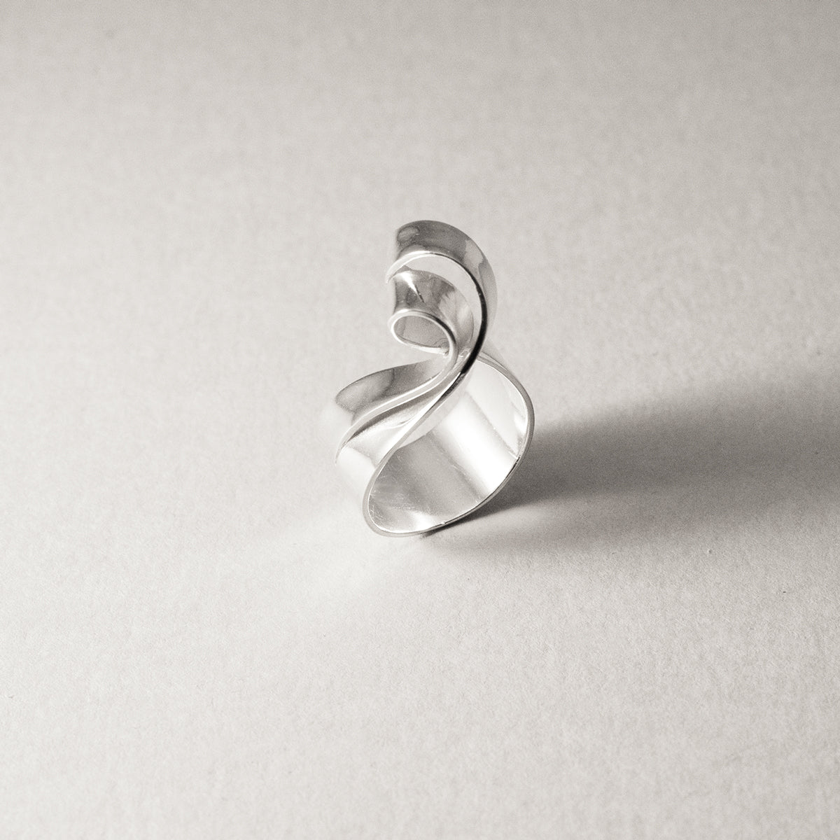 Wrap Ring