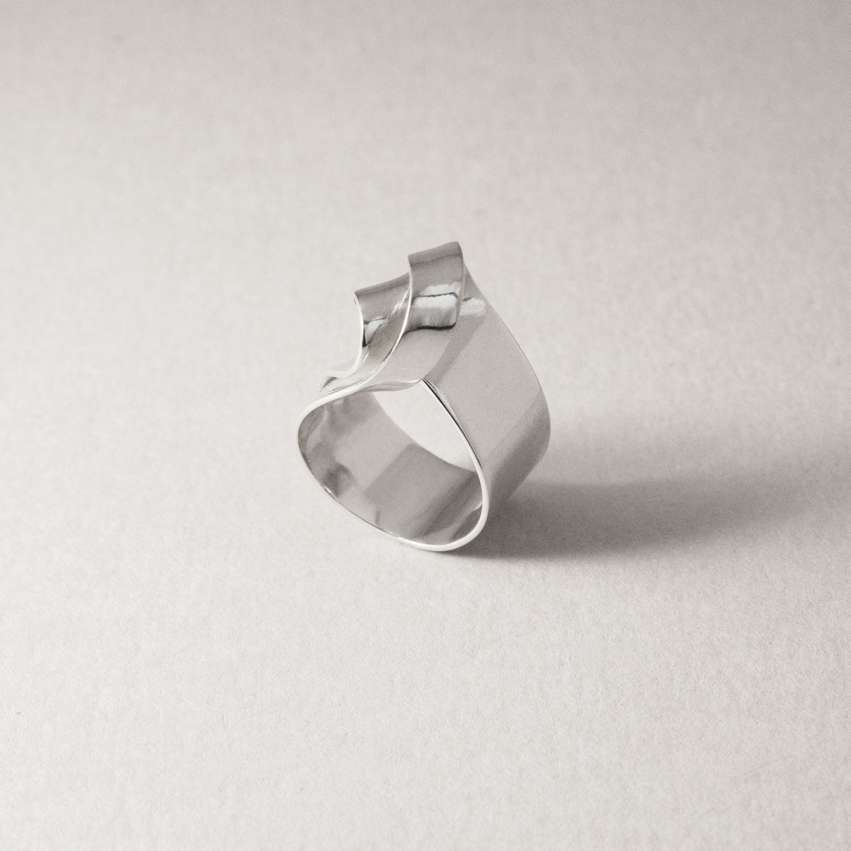 Wrap Ring