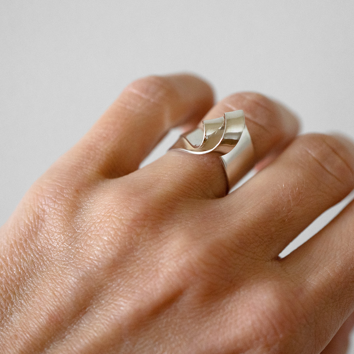 Wrap Ring