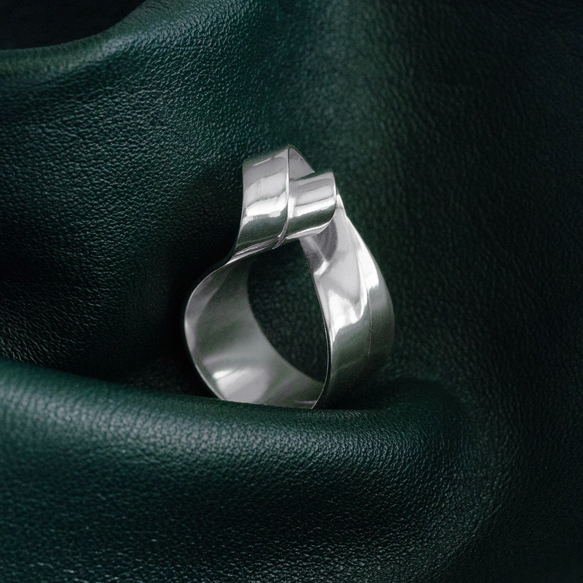 Wrap Ring