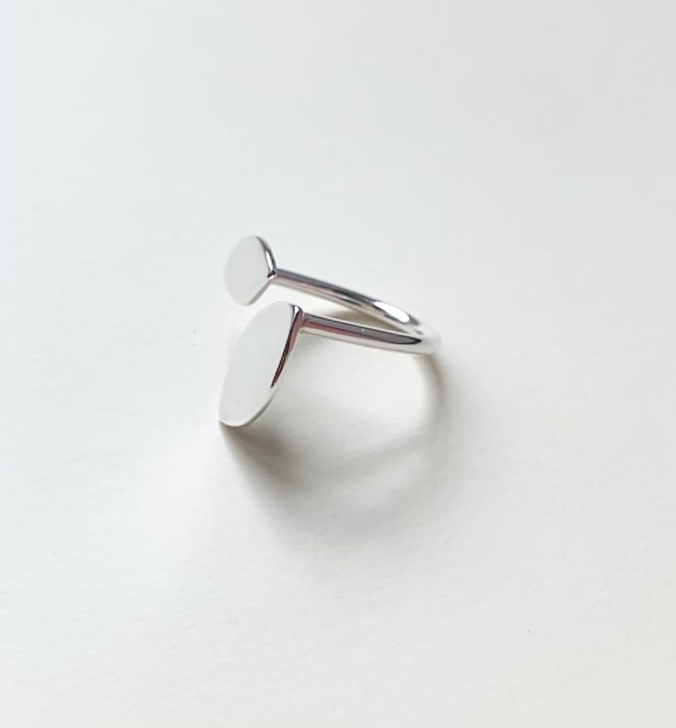 Leaf Ring