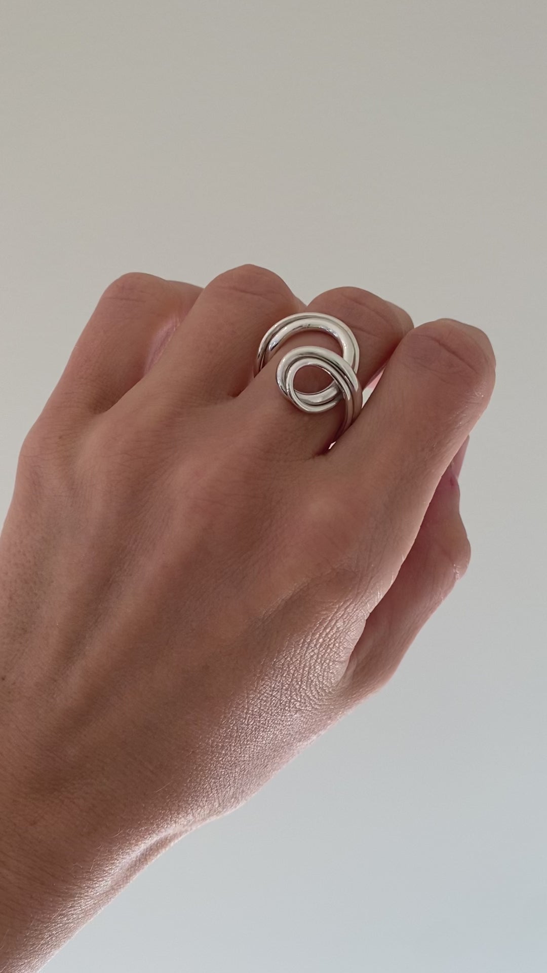 Doodle Ring No.1